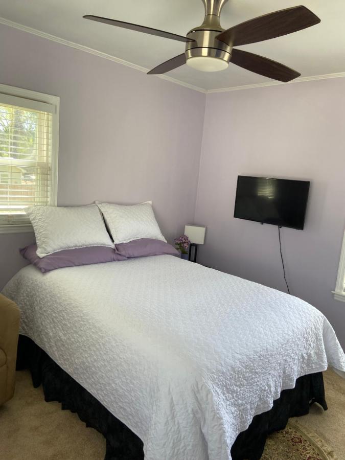 Cozy Comfortable Private Bedrooms Атланта Екстер'єр фото